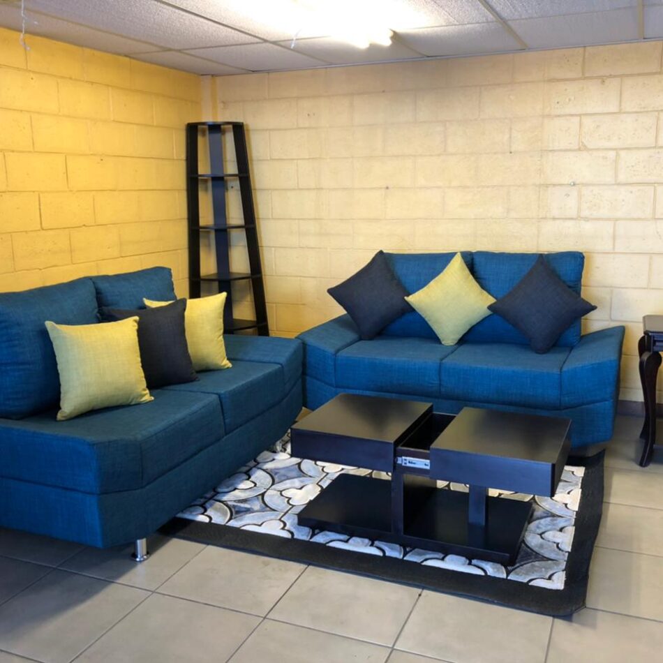 Mercado del Mueble Costa Rica